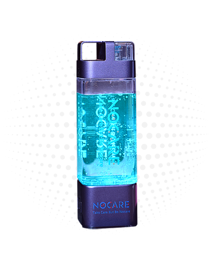 hydrogen water